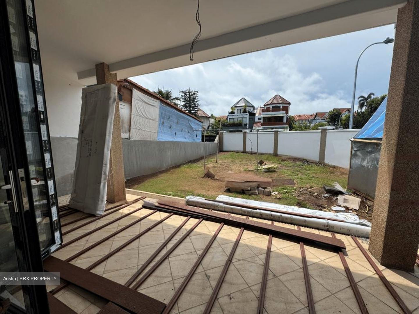 Seletar Hills Estate (D28), Semi-Detached #472892431